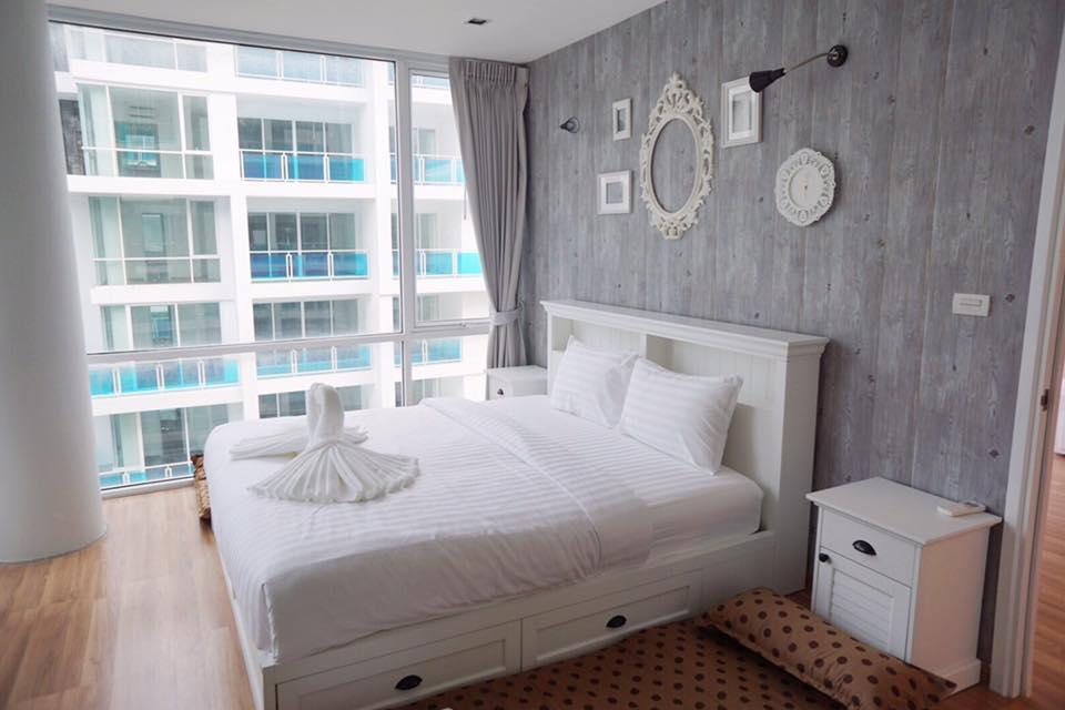 My Resort Hua Hin A502 Eksteriør bilde
