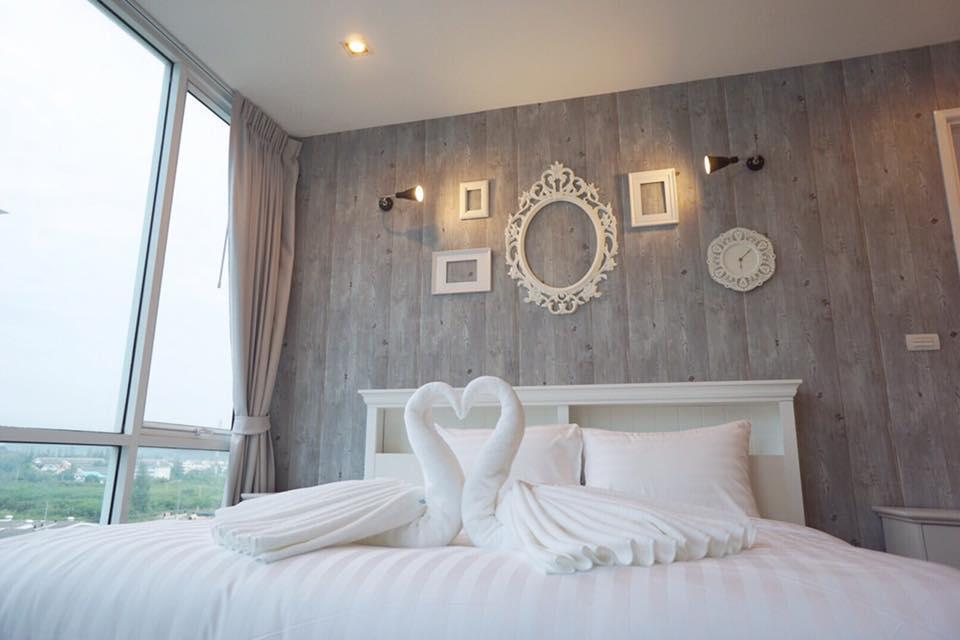 My Resort Hua Hin A502 Eksteriør bilde