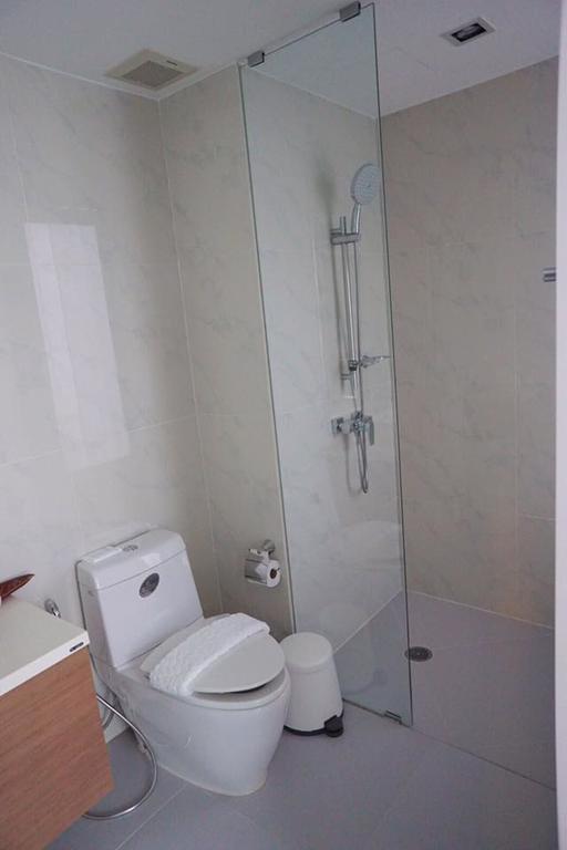 My Resort Hua Hin A502 Eksteriør bilde
