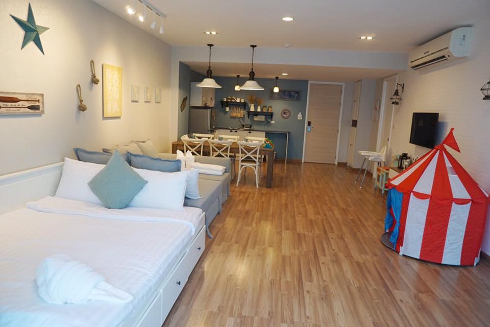My Resort Hua Hin A502 Eksteriør bilde