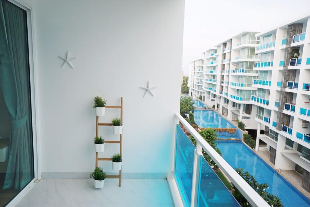 My Resort Hua Hin A502 Eksteriør bilde
