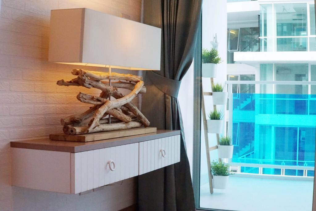 My Resort Hua Hin A502 Eksteriør bilde