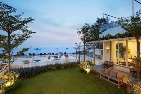 My Resort Hua Hin A502 Eksteriør bilde